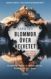 Omslagsbild för Blommor över helvetet