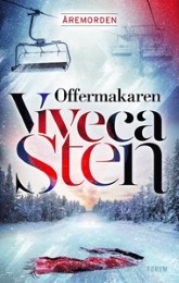Omslagsbild för Offermakaren