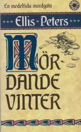 Bild på bokomslag för Mördande vinter