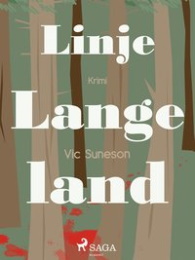 Bild på bokomslag för Linje Langeland