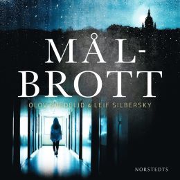 Bild på bokomslag för Målbrott