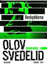 Omslagsbild för Beskyddarna