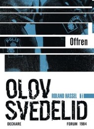 Omslagsbild för Offren