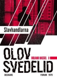 Omslagsbild för Slavhandlarna