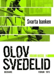 Omslagsbild för Svarta banken