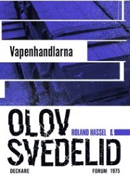 Bild på bokomslag för Vapenhandlarna