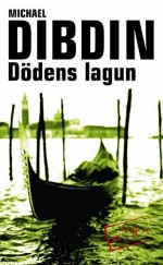 Bild på bokomslag för Dödens lagun