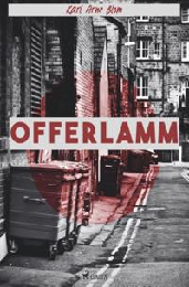 Bild på bokomslag för Offerlamm