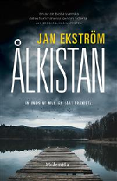 Bild på bokomslag för Ålkistan