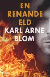 Bild på bokomslag för En renande eld