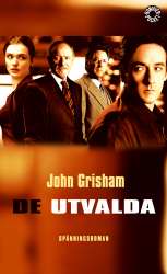 Omslagsbild för De utvalda