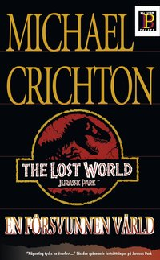 Bild på bokomslag för En försvunnen värld
