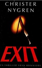Bild på bokomslag för Exit