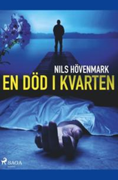 Bild på bokomslag för En död i kvarten