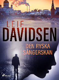 Bild på bokomslag för Den ryska sångerskan