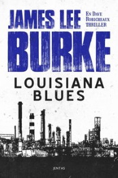 Bild på bokomslag för Louisiana blues