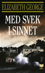 Omslagsbild för Med svek i sinnet
