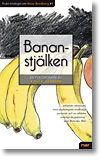 Bild på bokomslag för Bananstjälken