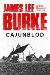Bild på bokomslag för Cajunblod