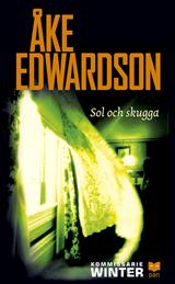 Omslagsbild för Sol och skugga