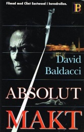 Bild på bokomslag för Absolut makt