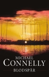 Omslagsbild för Blodspår