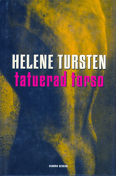 Omslagsbild för Tatuerad torso