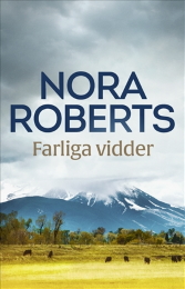 Omslagsbild för Farliga vidder