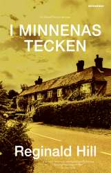Omslagsbild för I minnenas tecken