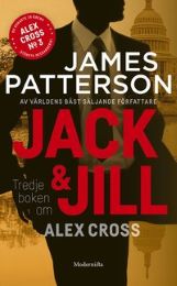 Bild på bokomslag för Jack & Jill
