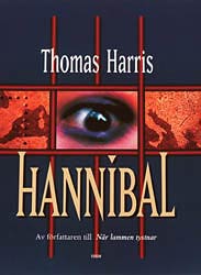 Bild på bokomslag för Hannibal