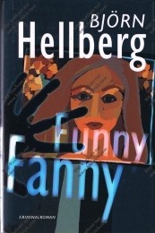 Bild på bokomslag för Funny Fanny