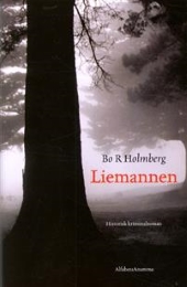 Bild på bokomslag för Liemannen