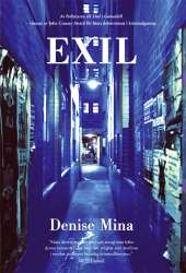 Bild på bokomslag för Exil