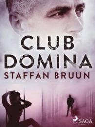 Bild på bokomslag för Club Domina