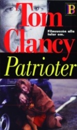Omslagsbild för Patrioter