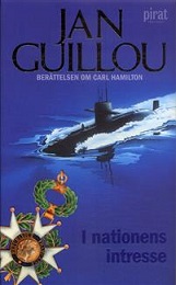 Omslagsbild för I nationens intresse