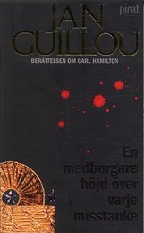 Bild på bokomslag för En medborgare höjd över varje misstanke