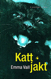 Bild på bokomslag för Kattjakt