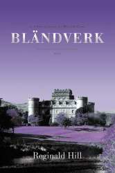 Bild på bokomslag för Bländverk : en Dalziel och Pascoe-roman