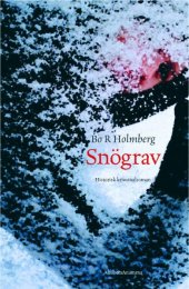 Bild på bokomslag för Snögrav