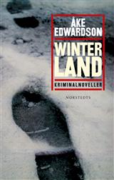 Bild på bokomslag för Winterland