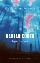 Omslagsbild för Ingen andra chans