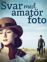 Omslagsbild för Svar med amatörfoto