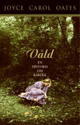 Omslagsbild för Våld : en historia om kärlek