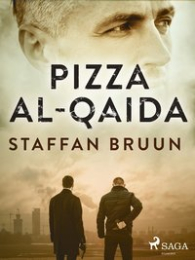 Bild på bokomslag för Pizza al-Qaida
