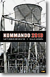 Bild på bokomslag för Kommando 2010