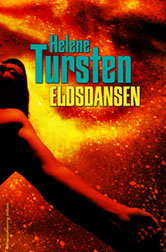 Omslagsbild för Eldsdansen