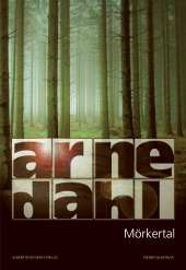 Omslagsbild för Mörkertal