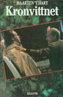 Omslagsbild för Kronvittnet